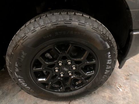 New 2025 Ford F150 Lariat w/ Bed Utility Package image 9