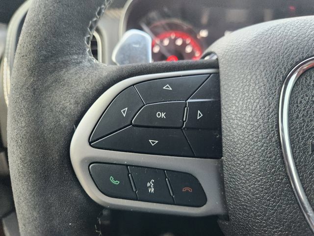 Used 2023 Dodge Charger SRT Hellcat w/ Harman/Kardon Audio Group RWD image 29