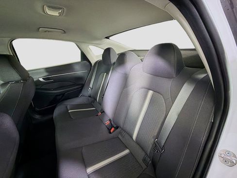Used 2025 Hyundai Sonata SE FWD image 22
