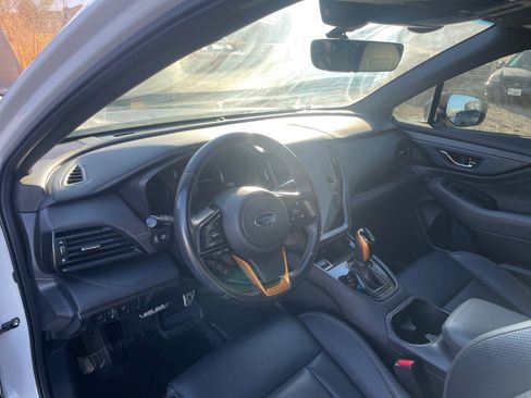Used 2022 Subaru Outback Wilderness image 18
