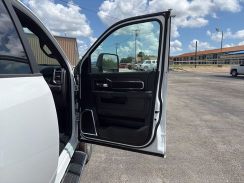New 2026 RAM 2500 Laramie AWD/4WD image 20