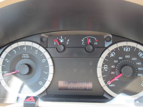 Used 2010 Ford Escape Limited FWD image 14