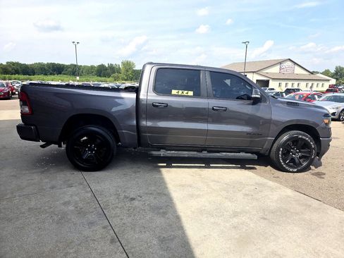 Used 2020 RAM 1500 Big Horn image 4