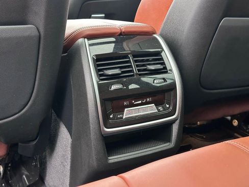 Certified 2025 BMW X5 M60i image 24