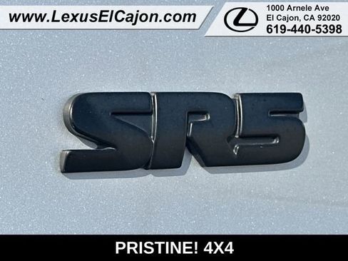 Used 2021 Toyota 4Runner SR5 image 23