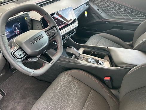 New 2026 Dodge Charger GT w/ Blacktop Package image 11