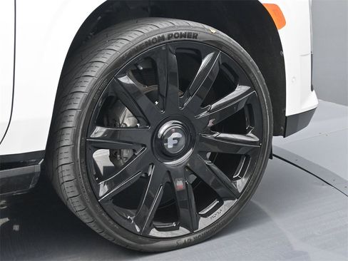 Used 2021 Cadillac Escalade Sport Platinum image 6