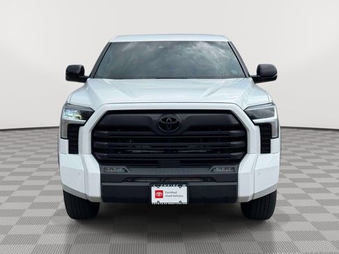 Used 2023 Toyota Tundra SR5 w/ SR5 Premium Package image 2