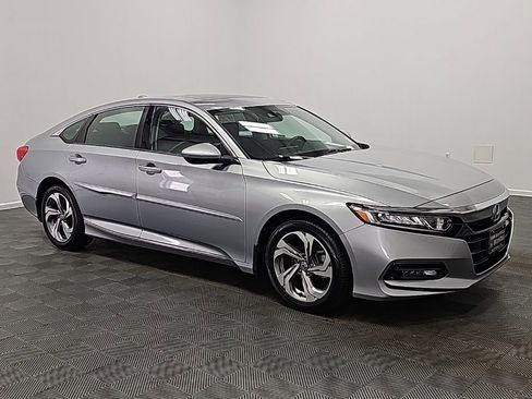 Used 2020 Honda Accord EX image 1