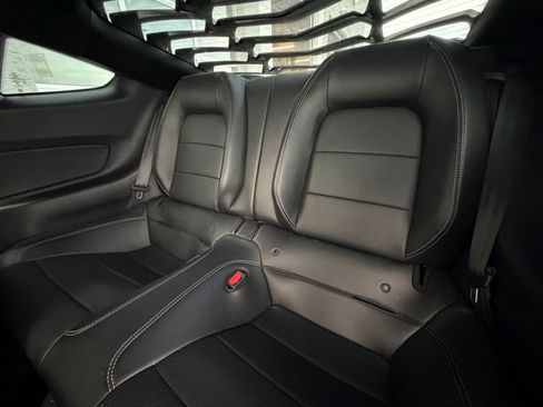 Used 2021 Ford Mustang GT Premium w/ GT Performance Package image 24