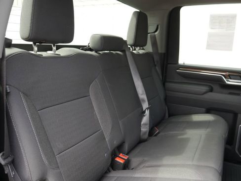Used 2025 Chevrolet Silverado 2500 LT w/ Convenience Package AWD/4WD image 24