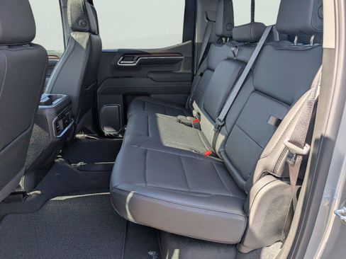 New 2026 GMC Sierra 1500 Denali image 12