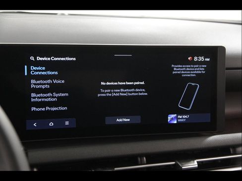 Certified 2025 Hyundai Tucson SEL AWD/4WD image 12