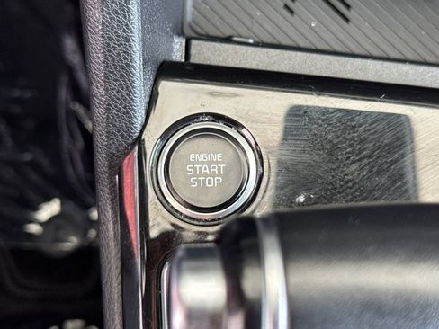 Used 2023 Kia Sportage SX image 22