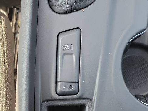 New 2026 Dodge Durango GT w/ Blacktop Package AWD/4WD image 18