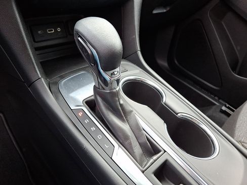 Certified 2022 Chevrolet Equinox LT image 14