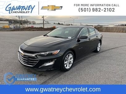 Used 2024 Chevrolet Malibu LT