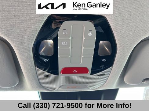 Certified 2025 Kia K4 EX image 41