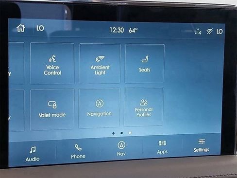 Used 2020 Lincoln Aviator Reserve w/ Equipment Group 202A image 29