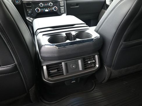 New 2026 Ford F150 Lariat w/ Equipment Group 501A Mid image 25