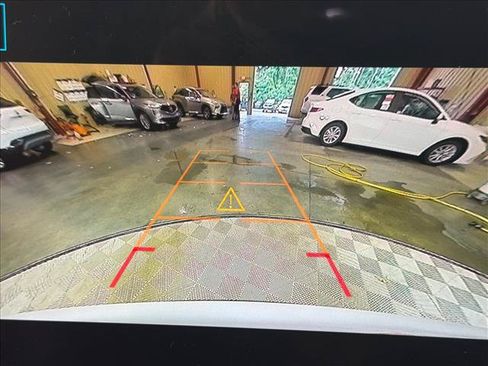 Used 2026 GMC Terrain Elevation FWD image 29