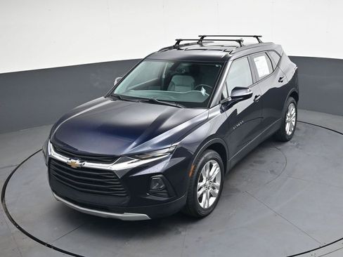 Used 2020 Chevrolet Blazer LT FWD image 37