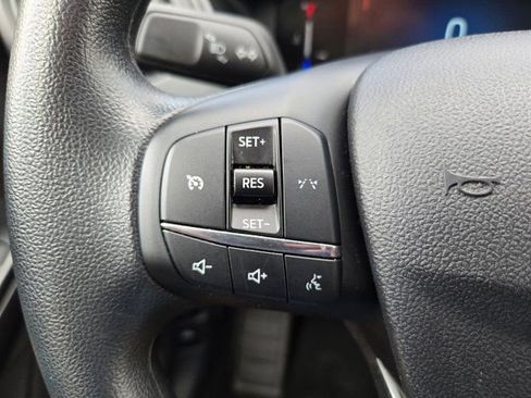 Used 2025 Ford Escape Active image 20