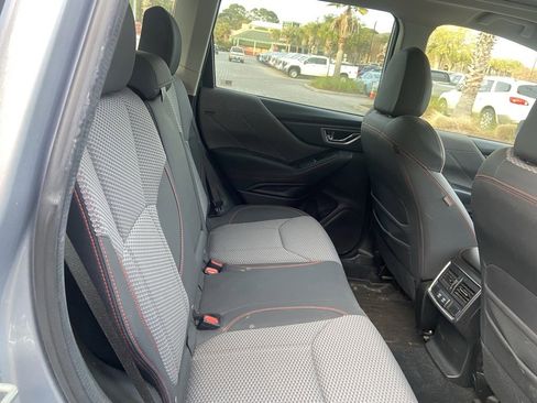 Used 2021 Subaru Forester Sport w/ Popular Package #2 image 13