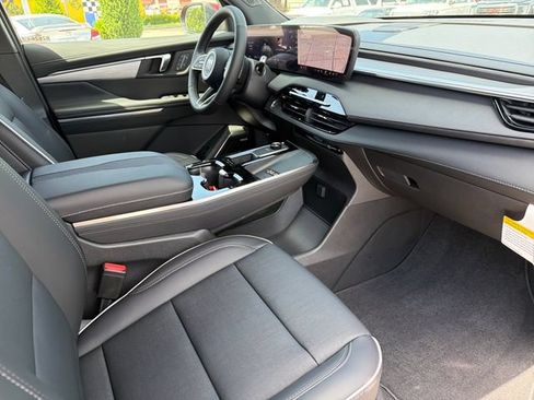 New 2026 Buick Enclave Preferred w/ Power Package FWD image 20
