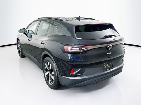 Used 2024 Volkswagen ID.4 2WD image 5