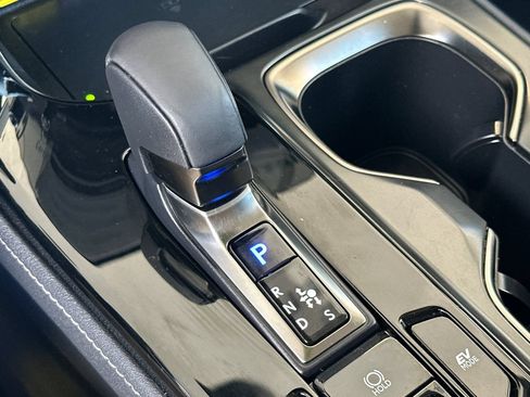 Certified 2025 Lexus NX 350h AWD w/ Cold Area Package image 18