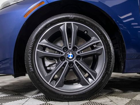 Used 2023 BMW 228i Gran Coupe w/ Convenience Package FWD image 39