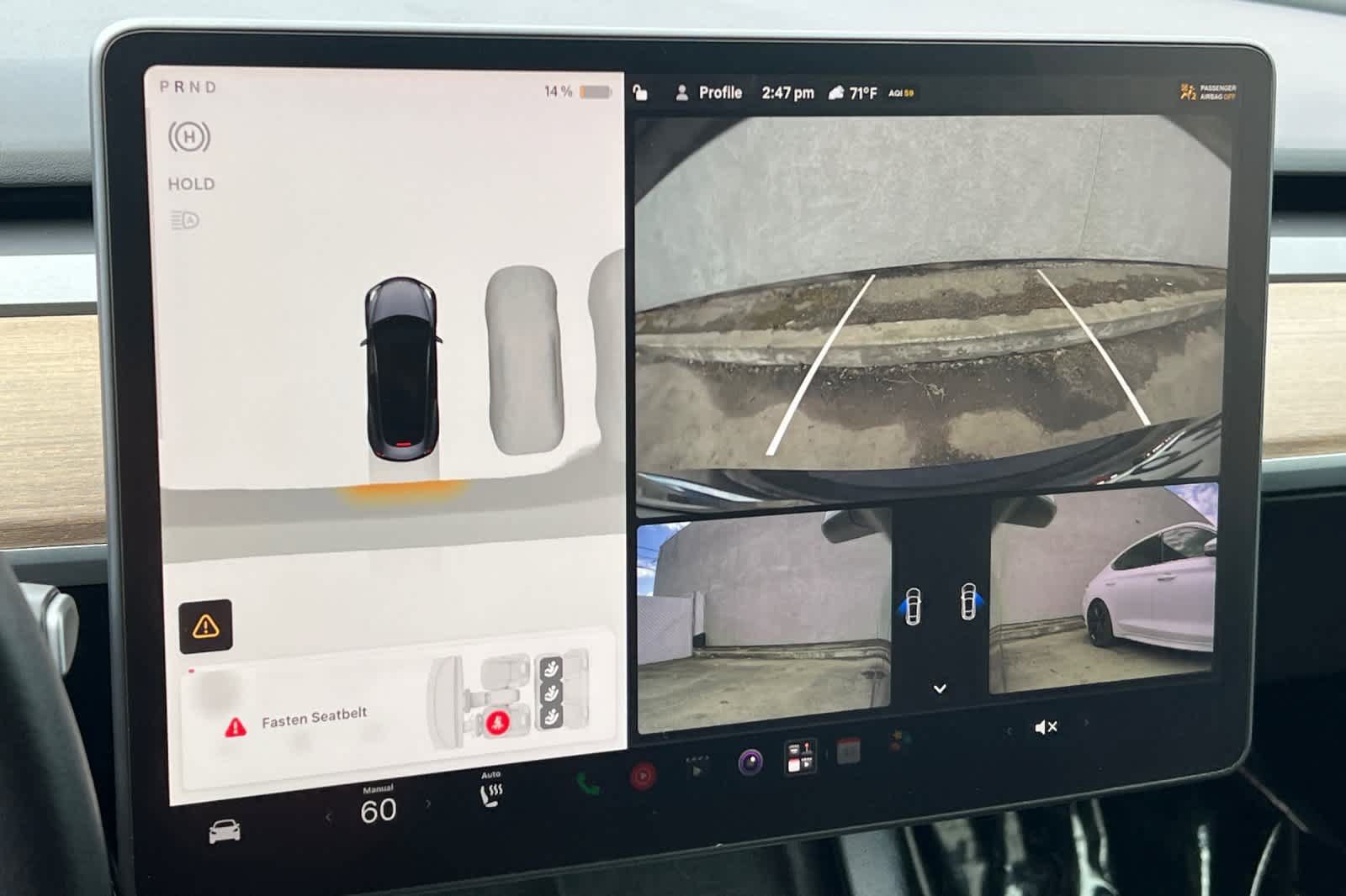 Used 2023 Tesla Model 3 Standard Range RWD image 22