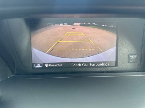 Used 2017 Honda Accord EX-L image 24