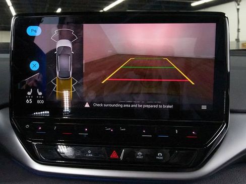 Used 2021 Volkswagen ID.4 Pro S image 14