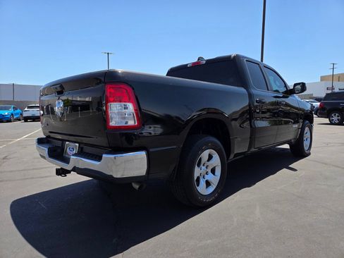 Used 2022 RAM 1500 Big Horn RWD image 6