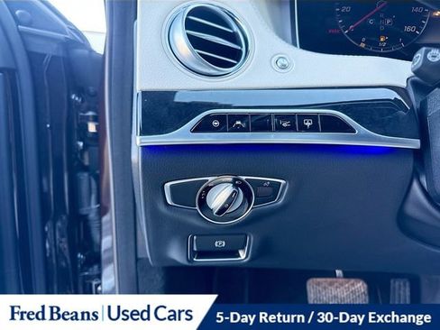 Used 2020 Mercedes-Benz S 560 4MATIC Sedan image 10