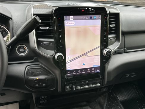 New 2026 RAM 5500 4x4 Crew Cab image 6