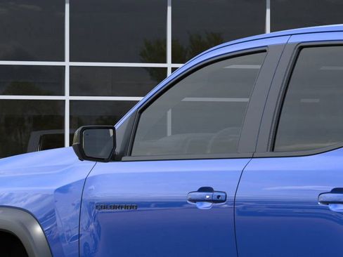 New 2026 Chevrolet Colorado ZR2 w/ Technology Package image 12