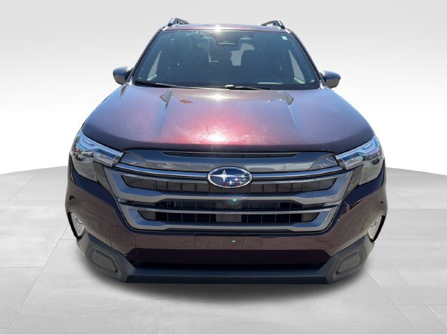 New 2026 Subaru Forester Premium AWD/4WD image 2