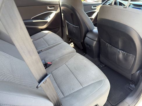 Used 2015 Hyundai Santa Fe Sport AWD/4WD image 14