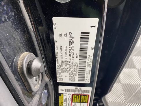 Used 2023 Toyota Tundra SR5 image 11