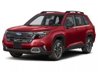 New 2026 Subaru Forester Limited AWD/4WD video 1