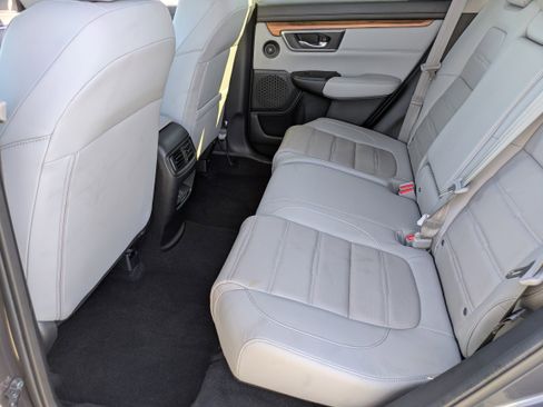 Used 2021 Honda CR-V EX-L image 16