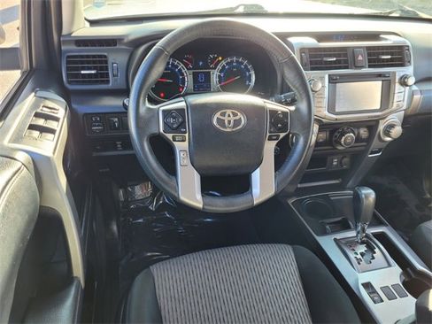 Used 2019 Toyota 4Runner SR5 image 7