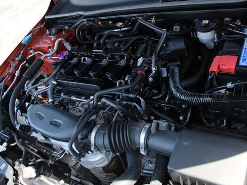 Used 2022 Honda Civic Si image 35