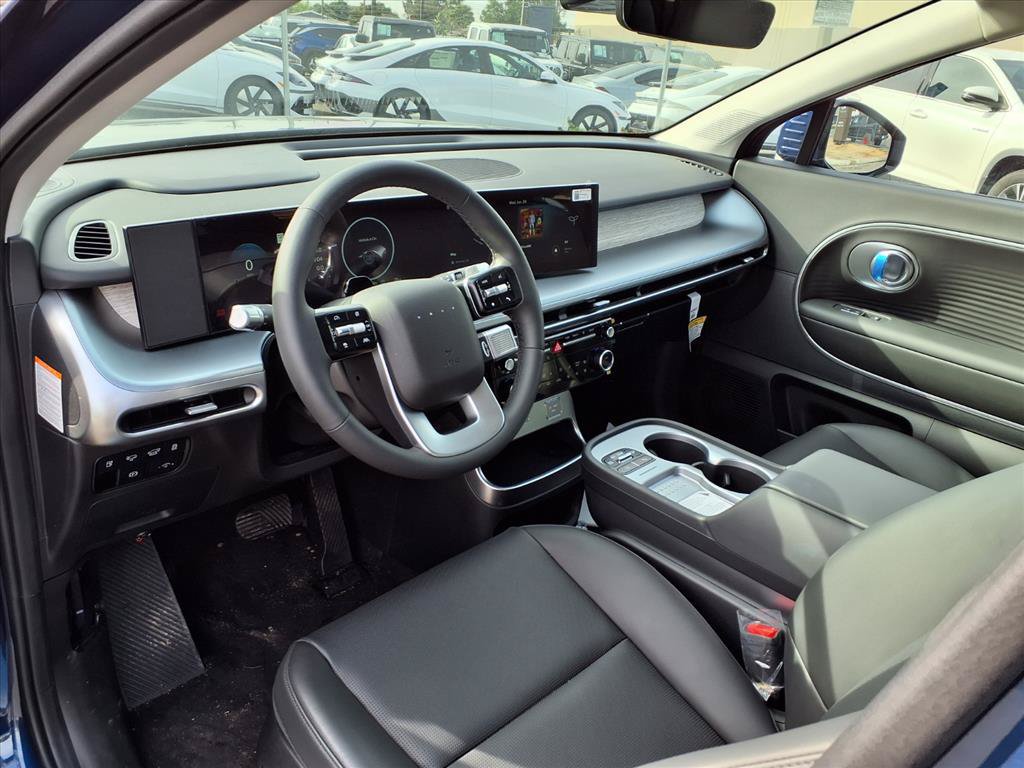 New 2026 Hyundai Ioniq 9 SEL AWD/4WD image 9