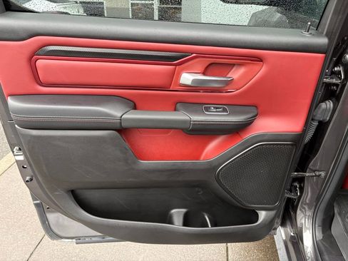 Used 2023 RAM 1500 Rebel image 13