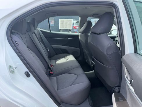 Used 2023 Toyota Camry LE image 22
