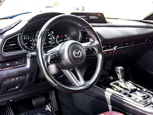 Used 2024 MAZDA CX-30 AWD 2.5 S w/ Preferred Package image 15